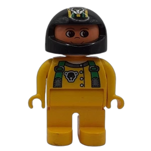 Thumbnail of minifigure 4555pb083