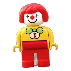 Vorschaubild der Minifigur 4555pb085