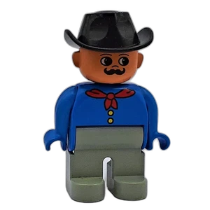 Vorschaubild der Minifigur 4555pb088