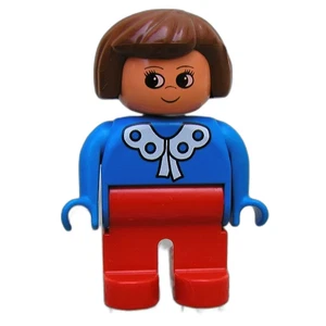 Miniature de la figurine 4555pb089