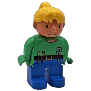 Vorschaubild der Minifigur 4555pb092