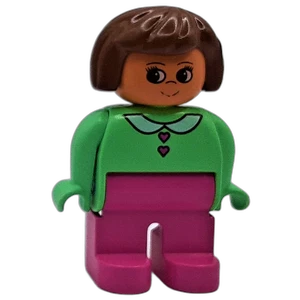 Vorschaubild der Minifigur 4555pb097