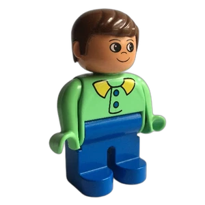 Vorschaubild der Minifigur 4555pb098