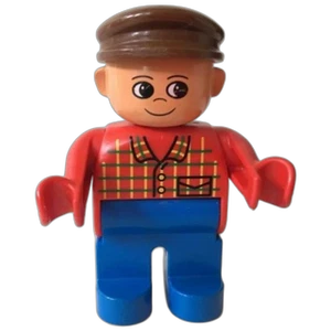 Vorschaubild der Minifigur 4555pb100