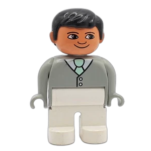 Vorschaubild der Minifigur 4555pb108