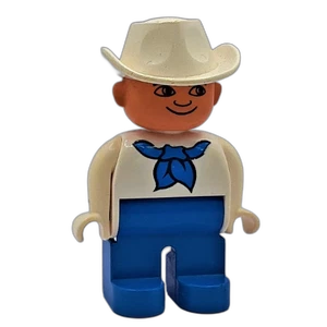Vorschaubild der Minifigur 4555pb113