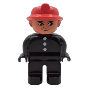 Thumbnail of minifigure 4555pb114