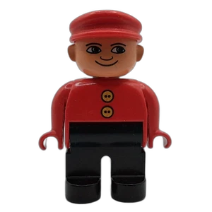 Vorschaubild der Minifigur 4555pb117