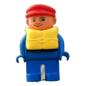 Thumbnail of minifigure 4555pb126