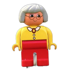 Vorschaubild der Minifigur 4555pb132