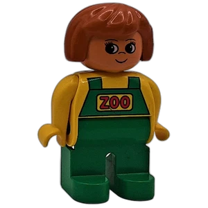 Vorschaubild der Minifigur 4555pb133