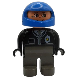 Vorschaubild der Minifigur 4555pb135