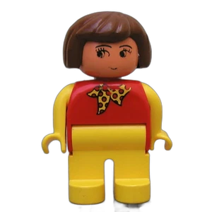 Vorschaubild der Minifigur 4555pb142a