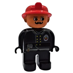 Thumbnail of minifigure 4555pb151