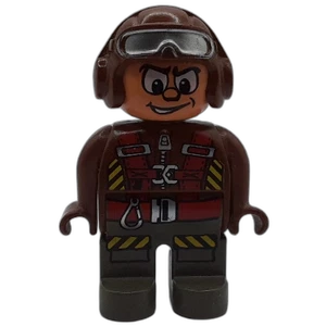 Vorschaubild der Minifigur 4555pb153