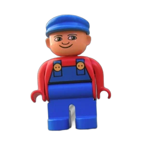 Vorschaubild der Minifigur 4555pb155