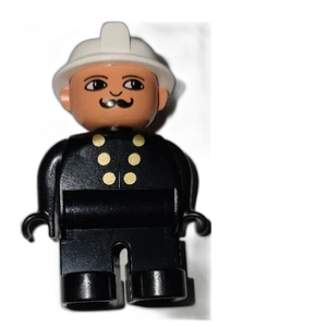 Vorschaubild der Minifigur 4555pb156