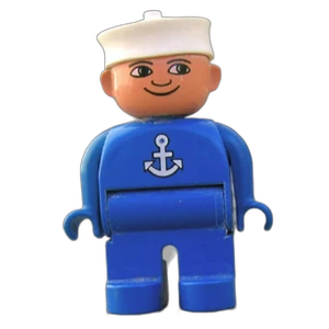 Miniature de la figurine 4555pb157