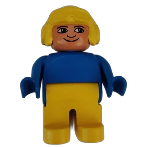Vorschaubild der Minifigur 4555pb169
