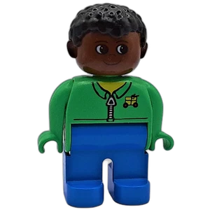 Vorschaubild der Minifigur 4555pb179