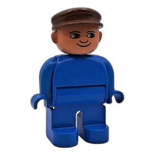 Thumbnail of minifigure 4555pb180