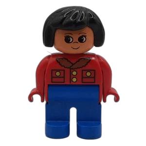 Vorschaubild der Minifigur 4555pb192
