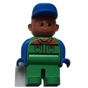 Vorschaubild der Minifigur 4555pb193