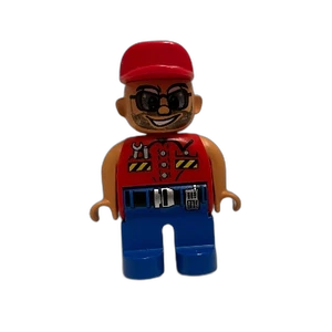 Vorschaubild der Minifigur 4555pb196