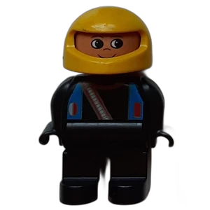 Vorschaubild der Minifigur 4555pb201