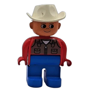 Thumbnail of minifigure 4555pb202