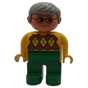 Thumbnail of minifigure 4555pb213