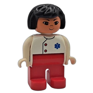 Thumbnail of minifigure 4555pb225