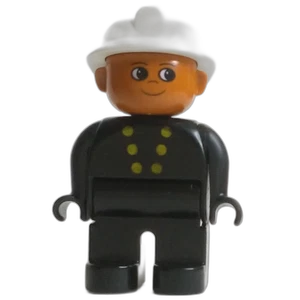 Thumbnail of minifigure 4555pb226