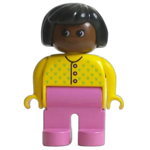 Thumbnail of minifigure 4555pb228