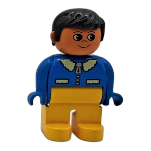 Vorschaubild der Minifigur 4555pb243