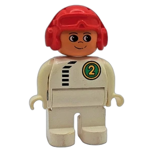 Vorschaubild der Minifigur 4555pb245