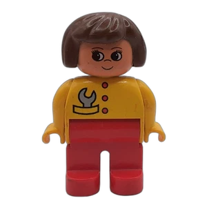 Thumbnail of minifigure 4555pb248