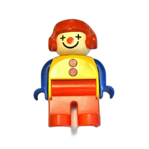Vorschaubild der Minifigur 4555pb256
