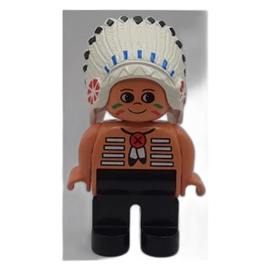 Vorschaubild der Minifigur 4555pb257