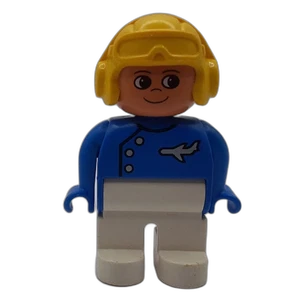 Thumbnail of minifigure 4555pb263