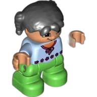 Thumbnail of minifigure 47205pb001