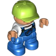 Thumbnail of minifigure 47205pb002