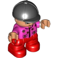 Vorschaubild der Minifigur 47205pb005