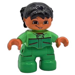 Vorschaubild der Minifigur 47205pb009