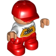 Vorschaubild der Minifigur 47205pb012