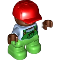 Vorschaubild der Minifigur 47205pb013