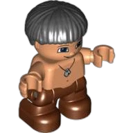 Thumbnail of minifigure 47205pb019