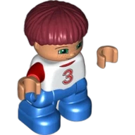 Thumbnail of minifigure 47205pb020