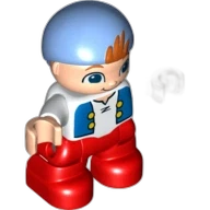 Vorschaubild der Minifigur 47205pb027