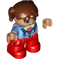 Thumbnail of minifigure 47205pb030